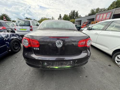 Engine VW EOS (1F7, 1F8) 1.6 FSI | BP21375694M1 - Image 15