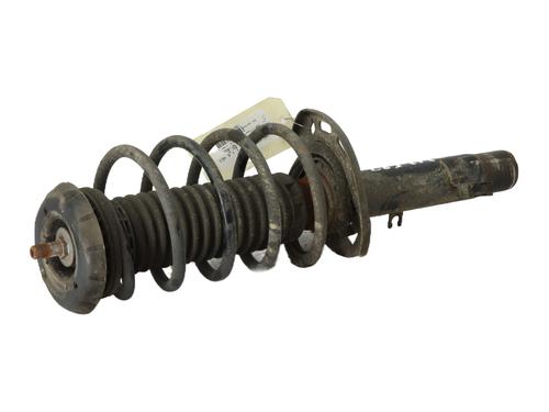 Used Right front shock absorber Right front shock absorber PEUGEOT 208 I (CA_, CC_) 1.6 HDi (92 hp) 27435331 27435331
