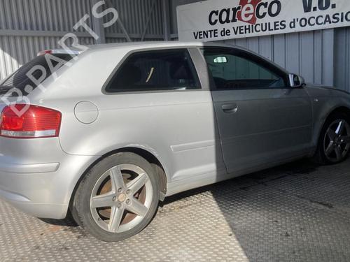 Pedal AUDI A3 (8P1) 2.0 TDI 16V | BP33161809I4  - Image 10