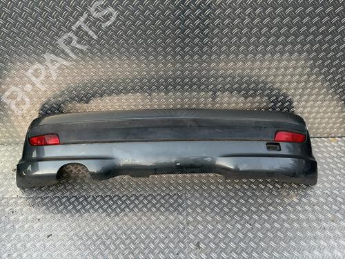 Used Rear bumper PEUGEOT 206+ (2L_, 2M_) 1.4 i (73 hp) 30103057