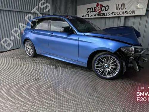 Steering column stalk BMW 1 (F20) M 135 i | BP32518717I23 - Image 24