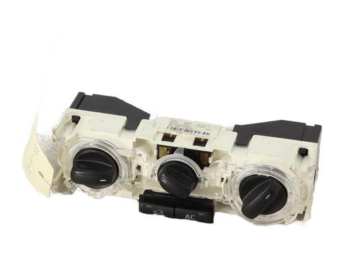 Used Climate control SKODA FABIA II (542) 1.6 TDI (90 hp) 21311954