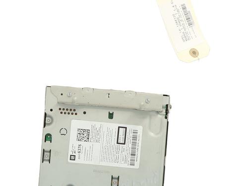 Used Radio Radio OPEL MOKKA / MOKKA X (J13) 1.4 4x4 (_76) (140 hp) 21888636 21888636