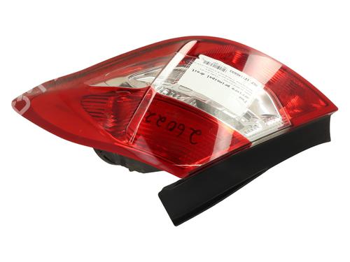 Right taillight CITROËN C4 II (NC_) 1.6 HDi 115 | BP32301099C35  - Image 5