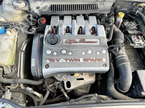 Starter ALFA ROMEO 147 (937_) 1.6 16V T.SPARK ECO (937.AXA1A, 937.BXA1A) | BP21291750M8 