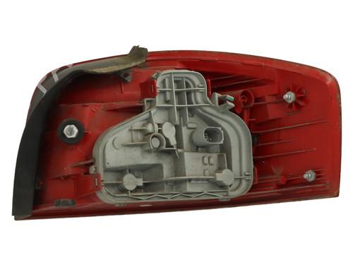 Left taillight AUDI A3 (8P1) 2.0 TDI 16V | BP36171545C34 - Image 2