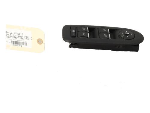 Left front window switch FORD KUGA I 2.0 TDCi | BP21292052I27 - Image 2