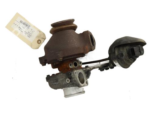 Turbolader/Kompressor für Turbolader/Kompressor OPEL INSIGNIA A (G09) [2008-2017] 36058459 36058459