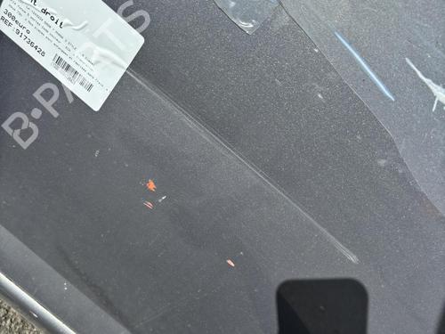 Right front door PEUGEOT 5008 (0U_, 0E_) 1.6 BlueHDi 120 | BP21306949C3