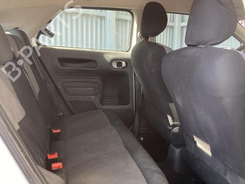 Steering column CITROËN C4 CACTUS 1.2 VTi 82 | BP34144643M21 - Image 9