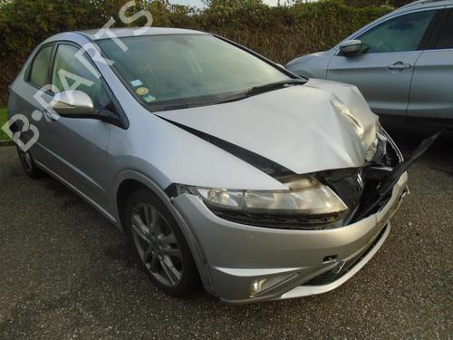 Gearbox HONDA CIVIC VIII Hatchback (FN, FK) 2.2 CTDi (FK3) | BP21301438M3 