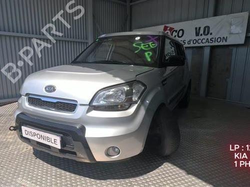 Left headlight KIA SOUL I (AM) | BP36106611C28 - Image 27