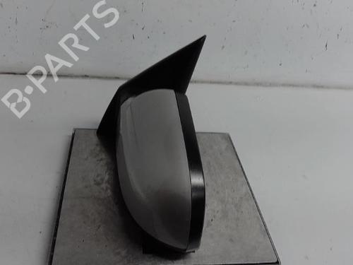 Left mirror HYUNDAI TUCSON (JM) 2.0 CRDi | BP21370627C26 