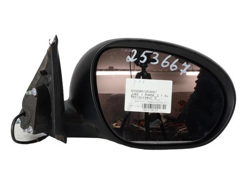 Used Right mirror NISSAN JUKE (F15) 1.6 (117 hp) 29304028