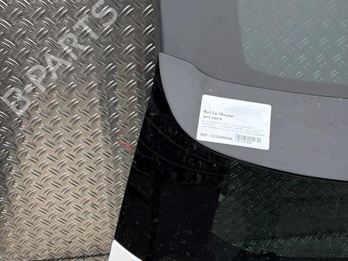 Tailgate DS DS 5 (KF_) 2.0 BlueHDi 180 | BP32426949C6 