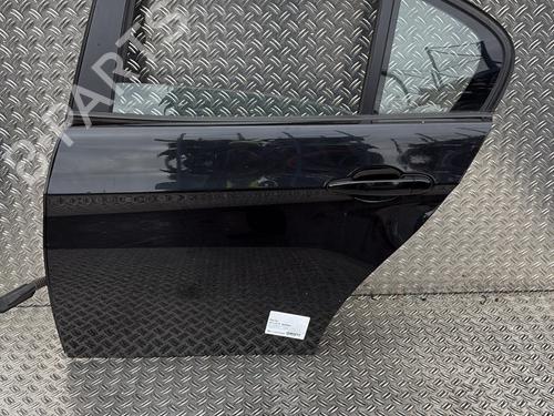 Porte arrière gauche BMW 3 (E90) 320 d (184 hp) 31939104