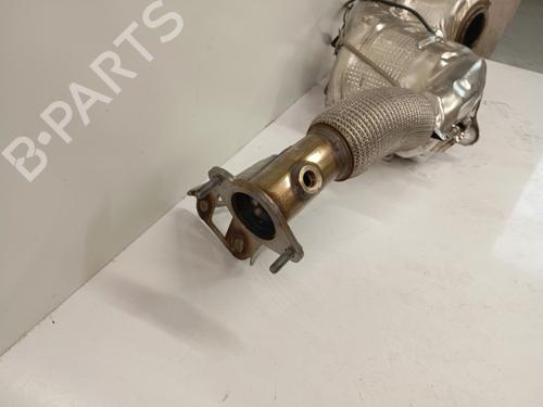 Katalysator FORD TRANSIT CUSTOM V710 Van (NRN) 2.0 EcoBlue | BP28331873M10 