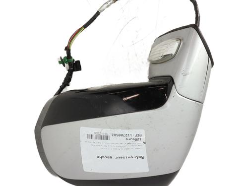 Left mirror CITROËN C4 Picasso I MPV (UD_) 1.6 HDi | BP29286658C26 