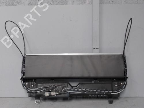 Used Sunroof CITROËN C4 II (NC_) 1.6 HDi 90 (92 hp) 23233497
