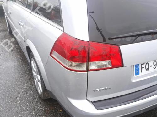 Used Parts OPEL VECTRA C Estate (Z02) 3.0 V6 CDTI (F35) (184 hp) 4211909