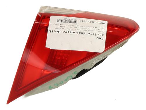 Right tailgate light PEUGEOT 2008 I (CU_) 1.6 HDi | BP33714235C80 - Image 4