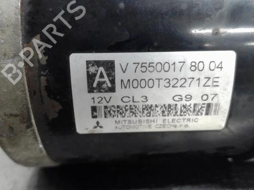Used Starter PEUGEOT 207 (WA_, WC_) 1.4 16V (95 hp) 21291223