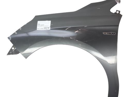 Forskærm venstre CITROËN C4 II (NC_) 1.6 HDi 115 (114 hp) 32301100