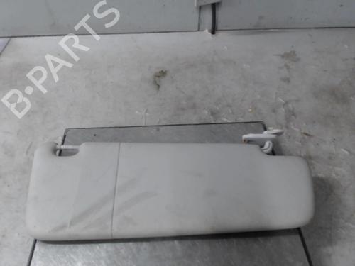 right-sun-visor-opel-corsa-d-s07-12-l08-l68-13163837-2006-2007-2008-2009-2010-2011-2012-2013-2014-2015-21313510 main image