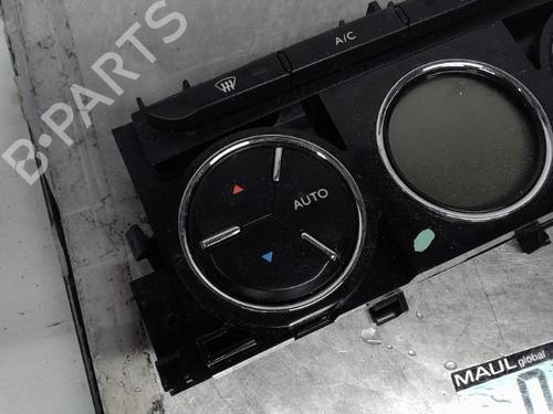 Climate control CITROËN DS3 (SA_) 1.6 HDi 90 | BP21319018I5 