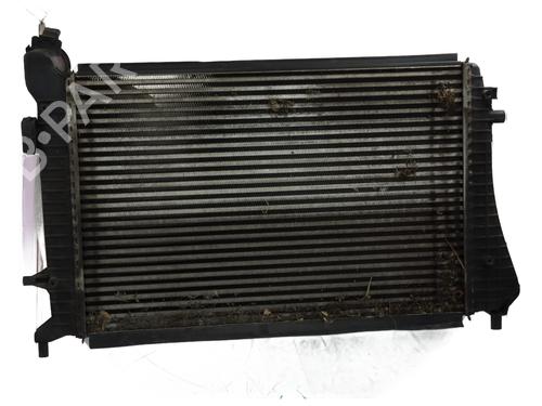 Intercooler VW GOLF V Variant (1K5) | BP34382101M30 - Image 2
