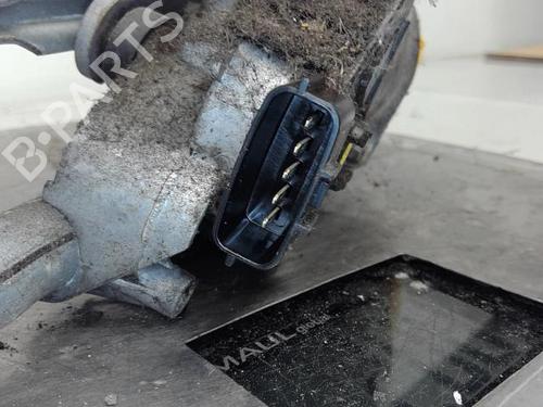 Front wiper motor RENAULT MEGANE IV Hatchback (B9A/M/N_) 1.5 dCi 110 (B9A3) | BP21305278M29 