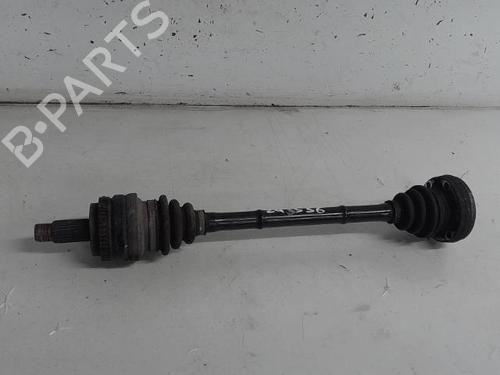 Right rear driveshaft BMW 3 (E90) 318 d | BP21375785M41 - Image 4