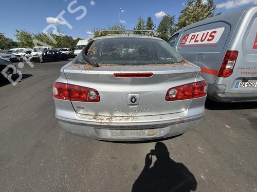 Right tailgate light RENAULT LAGUNA II (BG0/1_) 1.9 dCi (BG1A, BG1W, BG0G) | BP28474579C80 - Image 19