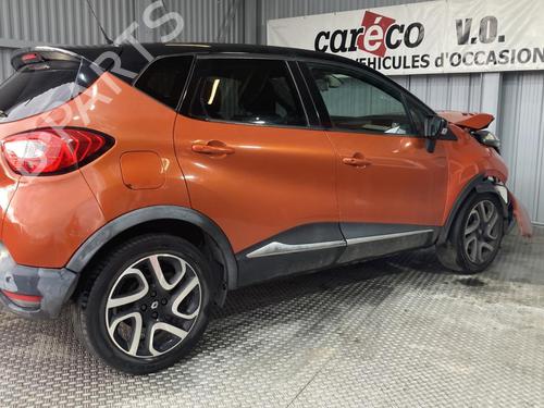 Left front window switch RENAULT CAPTUR I (J5_, H5_) 1.5 dCi 90 (J5N4, J5M5, J5MW, J5M6, J5AL, J5AJ) | BP34395059I27 - Image 16