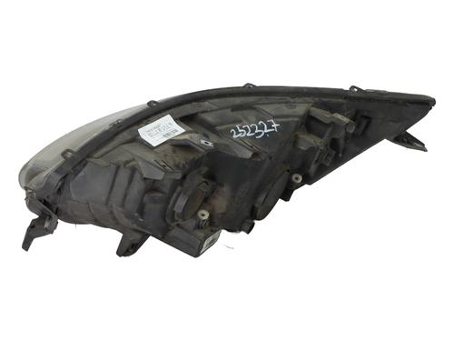 Right headlight IVECO DAILY VI Platform/Chassis 33S14, 35S14, 35C14, 38S14 | BP26640794C29 - Image 4