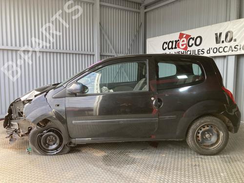Alternator RENAULT TWINGO II (CN0_) 1.2 16V (CN0K, CN0V, CN0A) | BP34171141M7 - Image 8