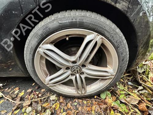 Climate control VW GOLF VI (5K1) 2.0 TDI | BP21291869I5 
