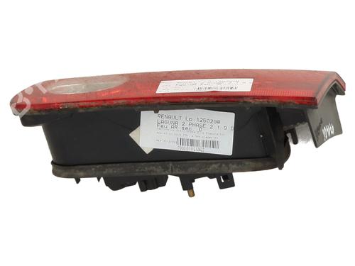 Used Right tailgate light RENAULT LAGUNA II (BG0/1_) 1.9 dCi (BG13) (125 hp) 28474581