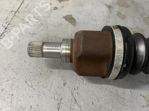 Transmisión delantera izquierda PEUGEOT 5008 (0U_, 0E_) 1.6 HDi (112 hp) 21315176