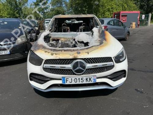 Used Parts MERCEDES-BENZ GLC Coupe (C253) 220 d 4-matic (253.315) (194 hp) 4159347