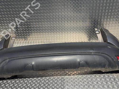 Rear bumper RENAULT CAPTUR I (J5_, H5_) 0.9 TCe 90 | BP26123342C8