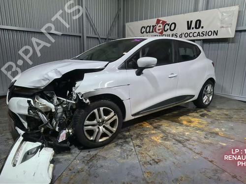 Left taillight RENAULT CLIO IV (BH_) 1.5 dCi 90 | BP30936436C34 