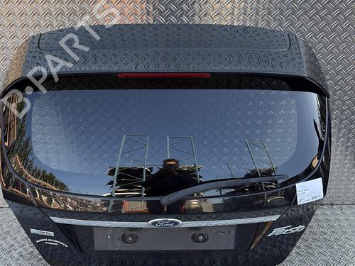 Used Tailgate FORD FIESTA VI (CB1, CCN) 1.0 EcoBoost (100 hp) 29057757