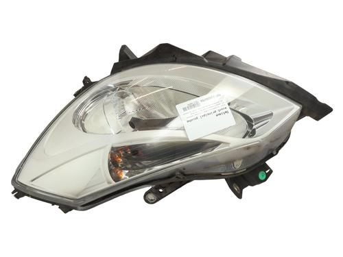 Left headlight RENAULT CLIO III (BR0/1, CR0/1) 1.5 dCi (BR17, CR17) | BP31064974C28