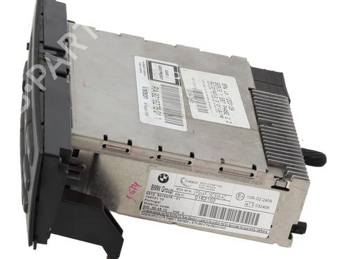 Radio BMW 1 (E87) 118 d | BP21297046E6 