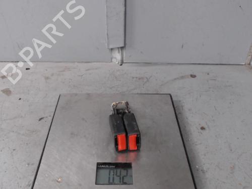 Used Seat buckle OPEL INSIGNIA A Sports Tourer (G09) 2.0 CDTI (35) (131 hp) 21367805
