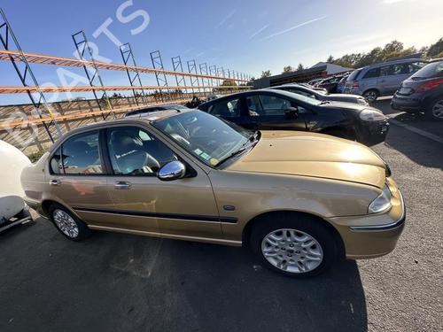 Alternator ROVER 45 I Saloon (RT) 1.8 | BP21369546M7  - Image 21