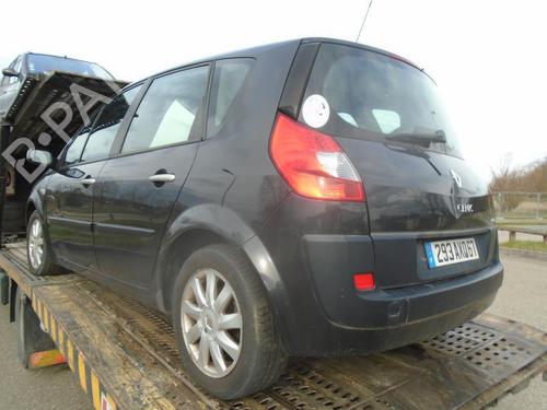 Starter RENAULT SCÉNIC II (JM0/1_) 1.5 dCi (JM1E, JM16) | BP21315427M8 
