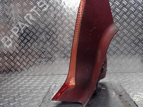 Left taillight CITROËN C4 I (LC_) 1.6 HDi | BP21294451C34 