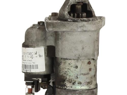 Used Starter Starter FIAT 500 (312_) 1.2 (312AXA1A) (69 hp) 21301859 21301859